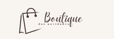 Butique das novidades 